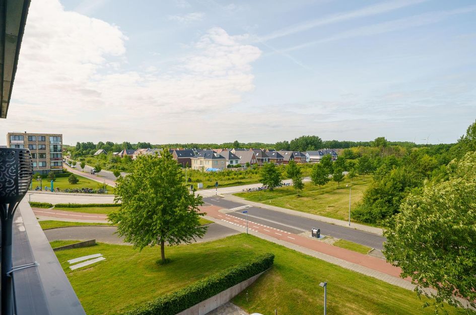 Grootzeil 282