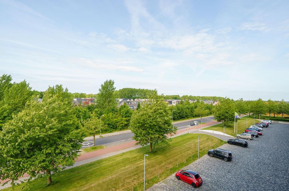 Grootzeil 282