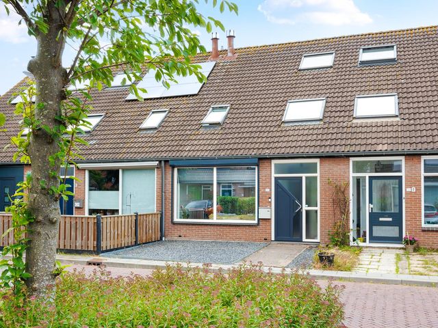 Ringdijk 300, Lelystad