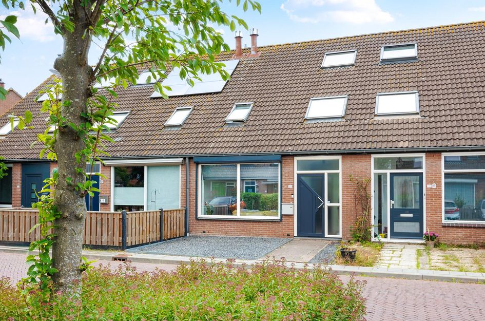 Ringdijk 300