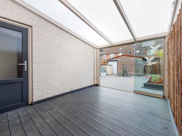 Ringdijk 300, Lelystad