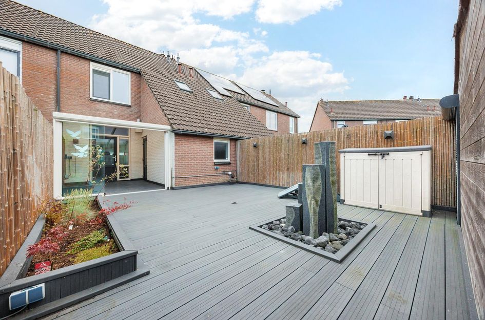 Ringdijk 300