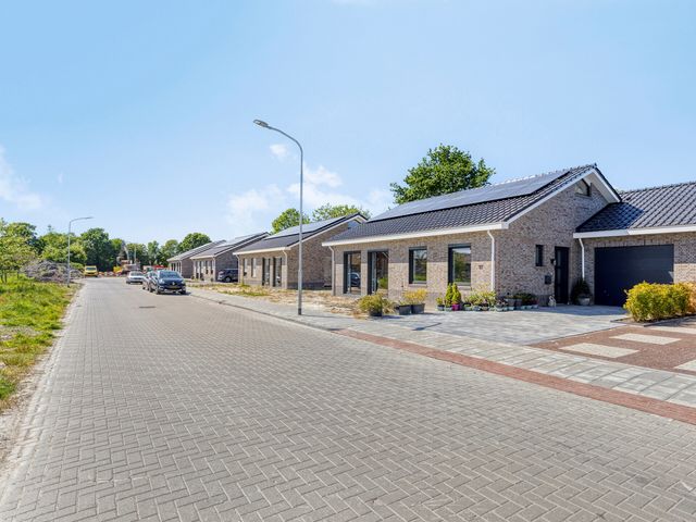Noorsestraat 17, Delfzijl