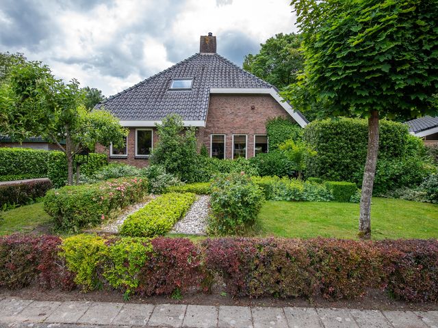 Veemstede 103, Oude Pekela