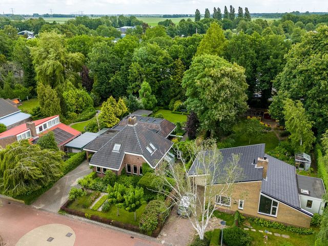 Veemstede 103, Oude Pekela