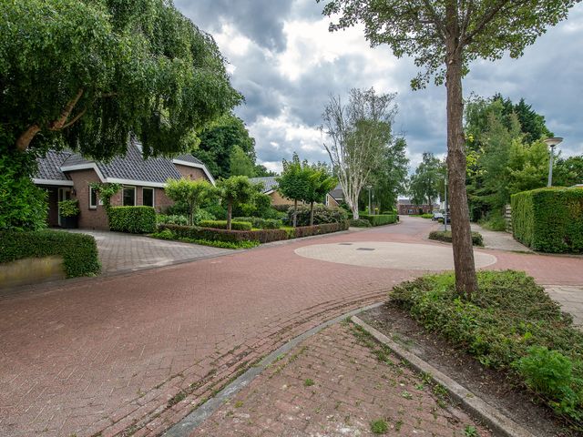 Veemstede 103, Oude Pekela