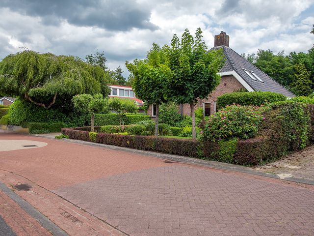 Veemstede 103, Oude Pekela