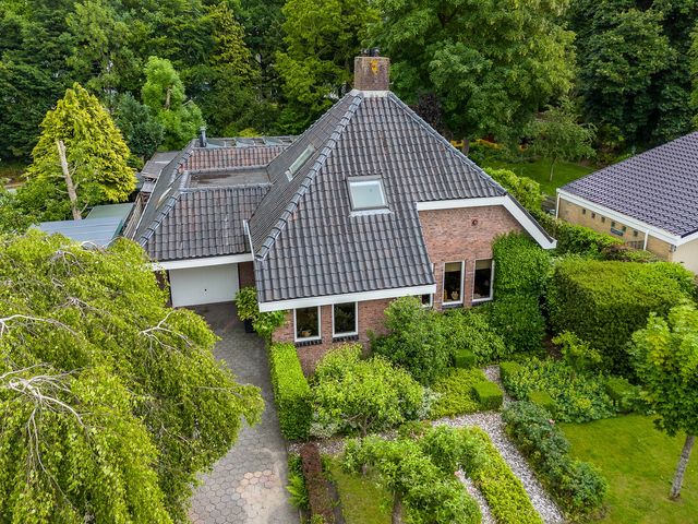 Veemstede 103, Oude Pekela