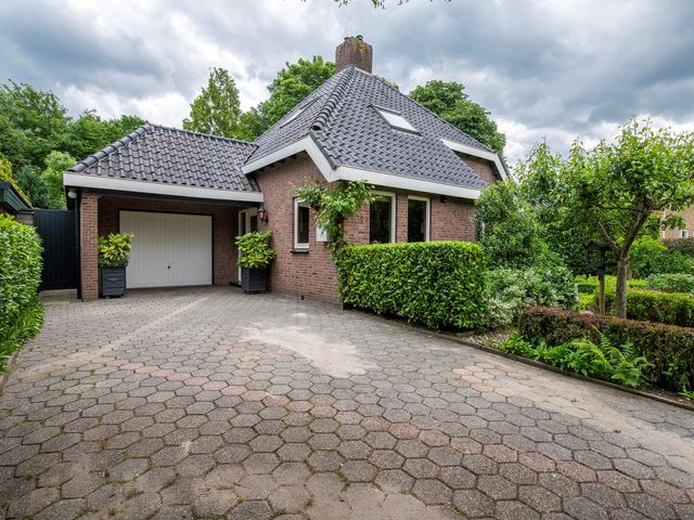 Veemstede 103, Oude Pekela