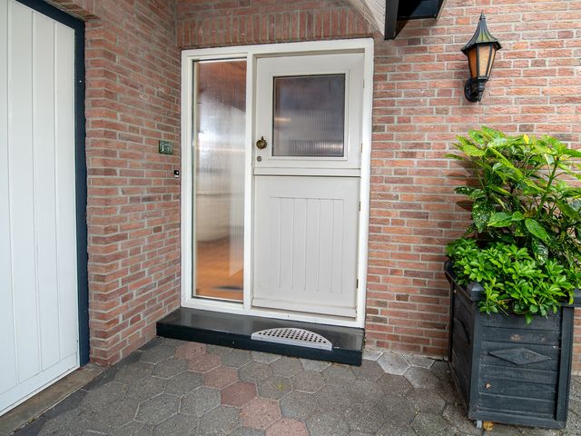 Veemstede 103, Oude Pekela