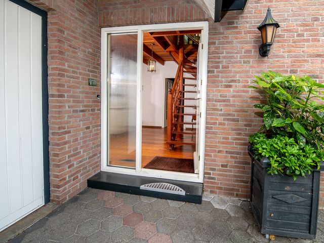 Veemstede 103, Oude Pekela
