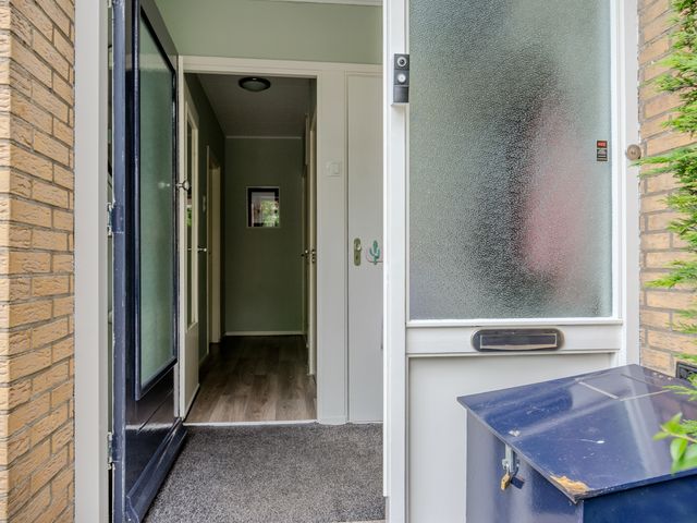 De Ruyterweg 18, Bleiswijk