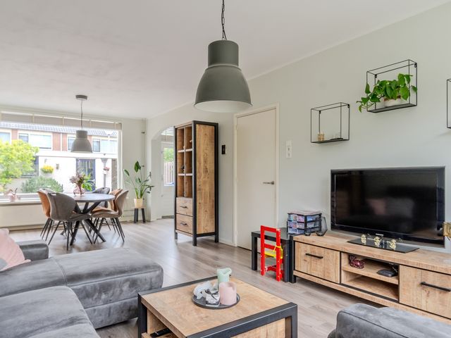 De Ruyterweg 18, Bleiswijk