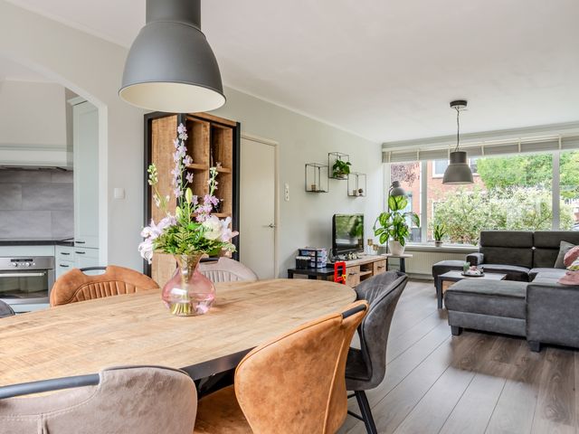 De Ruyterweg 18, Bleiswijk