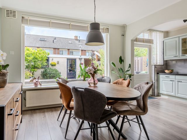 De Ruyterweg 18, Bleiswijk