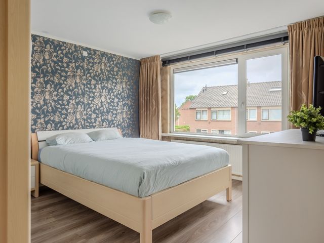 De Ruyterweg 18, Bleiswijk
