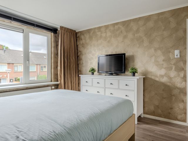 De Ruyterweg 18, Bleiswijk