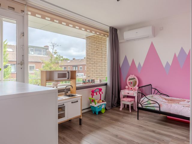 De Ruyterweg 18, Bleiswijk