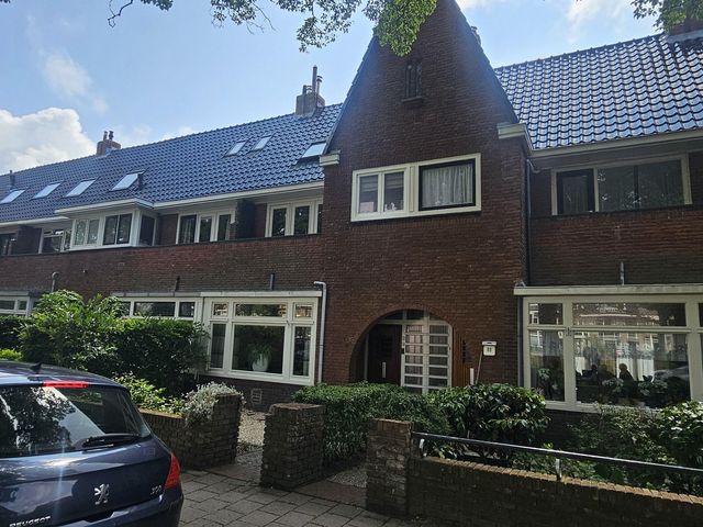 Pr Willem-Alexandersngl 87, Den Helder