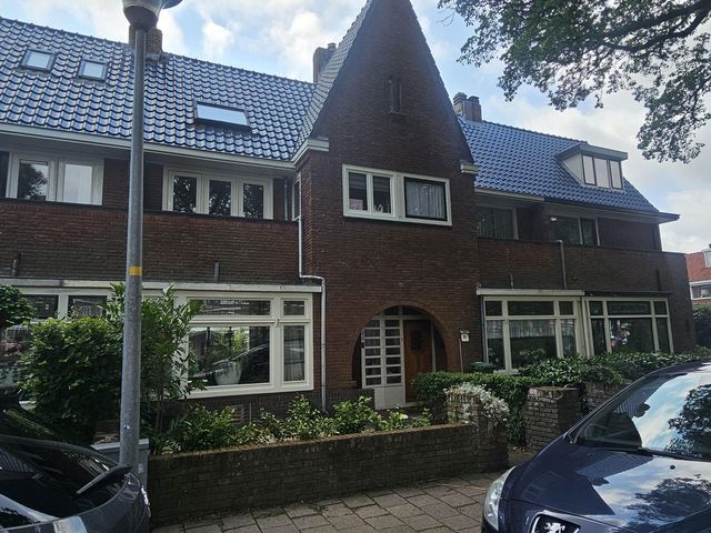 Pr Willem-Alexandersngl 87, Den Helder