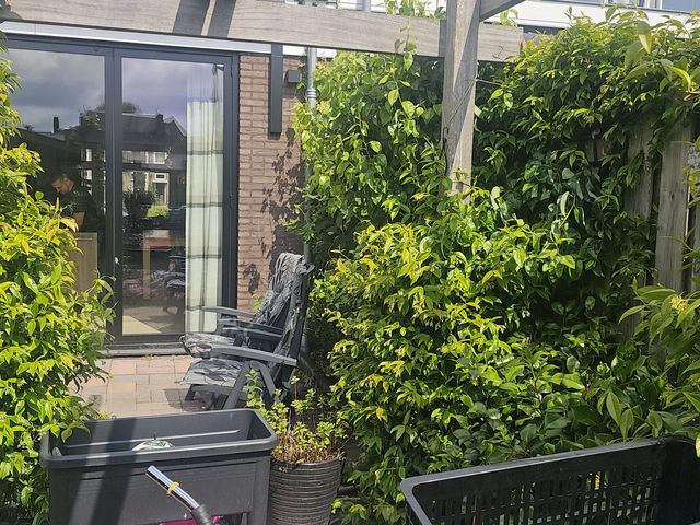 Pr Willem-Alexandersngl 87, Den Helder