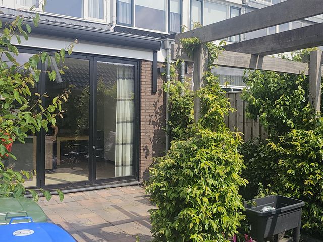 Pr Willem-Alexandersngl 87, Den Helder
