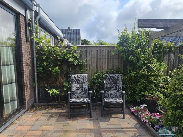 Pr Willem-Alexandersngl 87, Den Helder