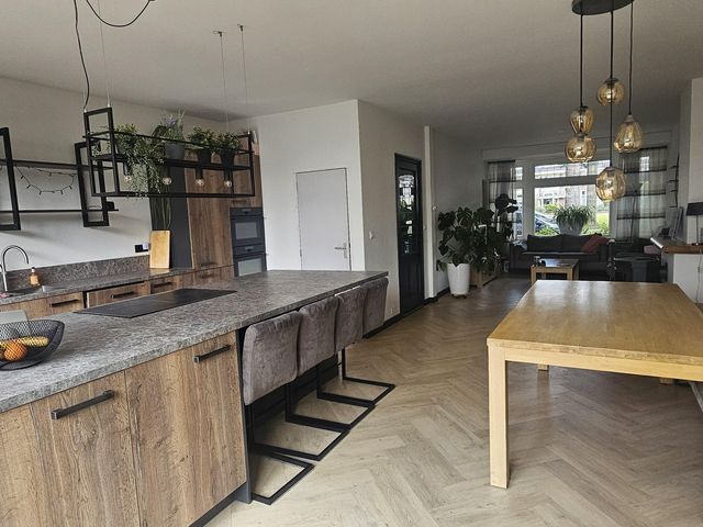 Pr Willem-Alexandersngl 87, Den Helder