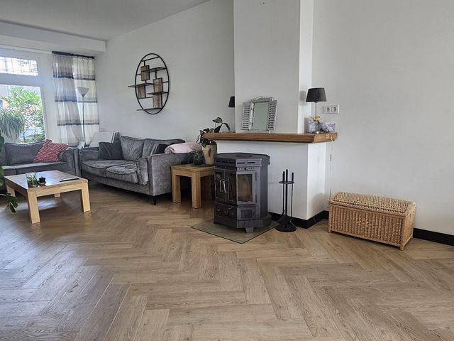 Pr Willem-Alexandersngl 87, Den Helder