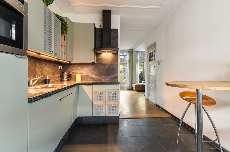 Woudstraat 9