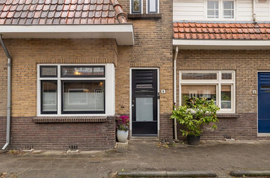 Woudstraat 9