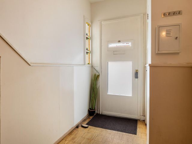 Woudstraat 9, Gouda