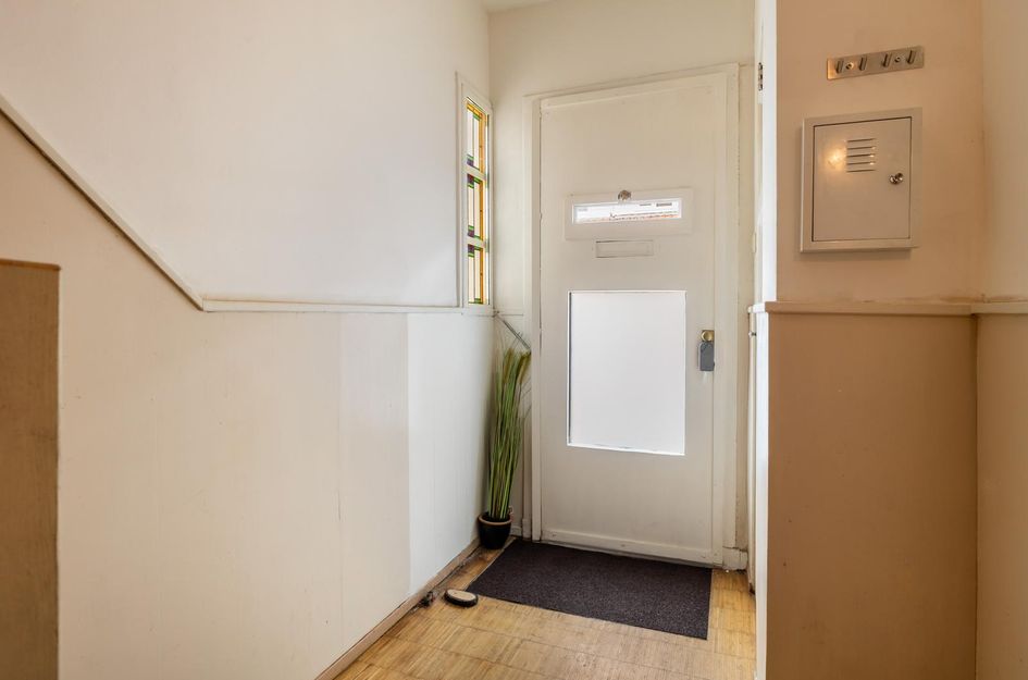 Woudstraat 9