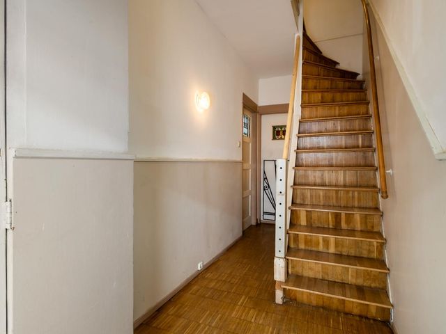Woudstraat 9, Gouda