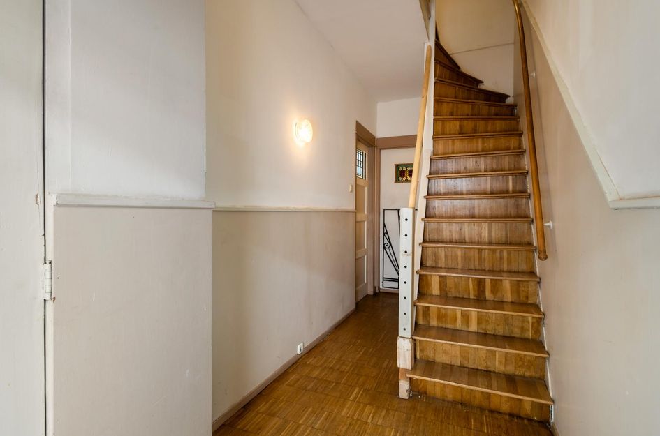 Woudstraat 9