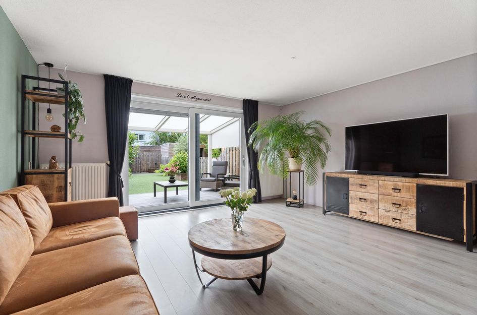 Ecrustraat 40