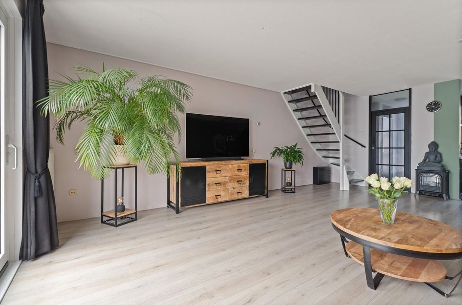 Ecrustraat 40