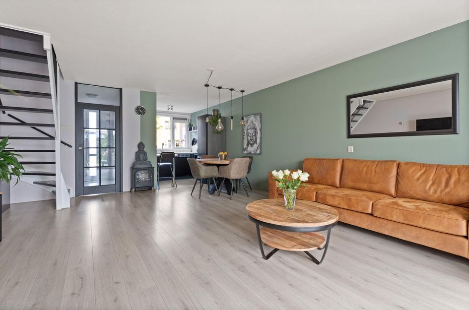 Ecrustraat 40