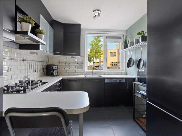 Ecrustraat 40, Almere