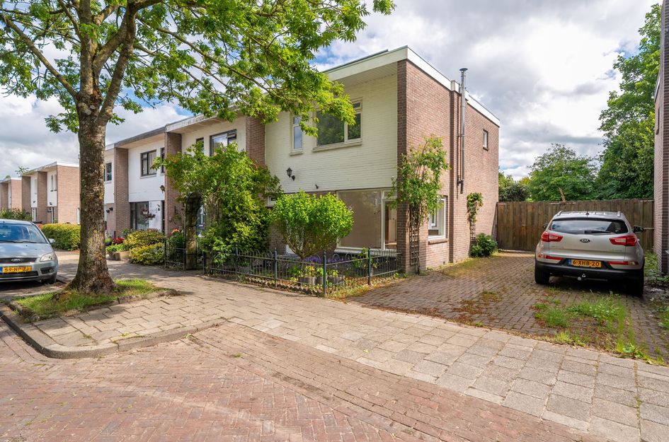 Vondelstraat 76