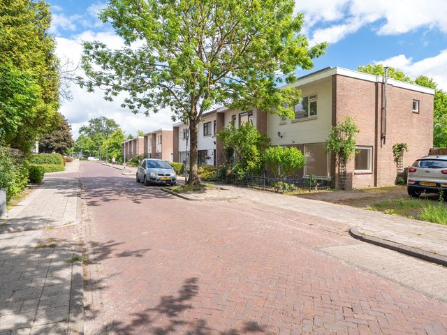 Vondelstraat 76, Hoogezand