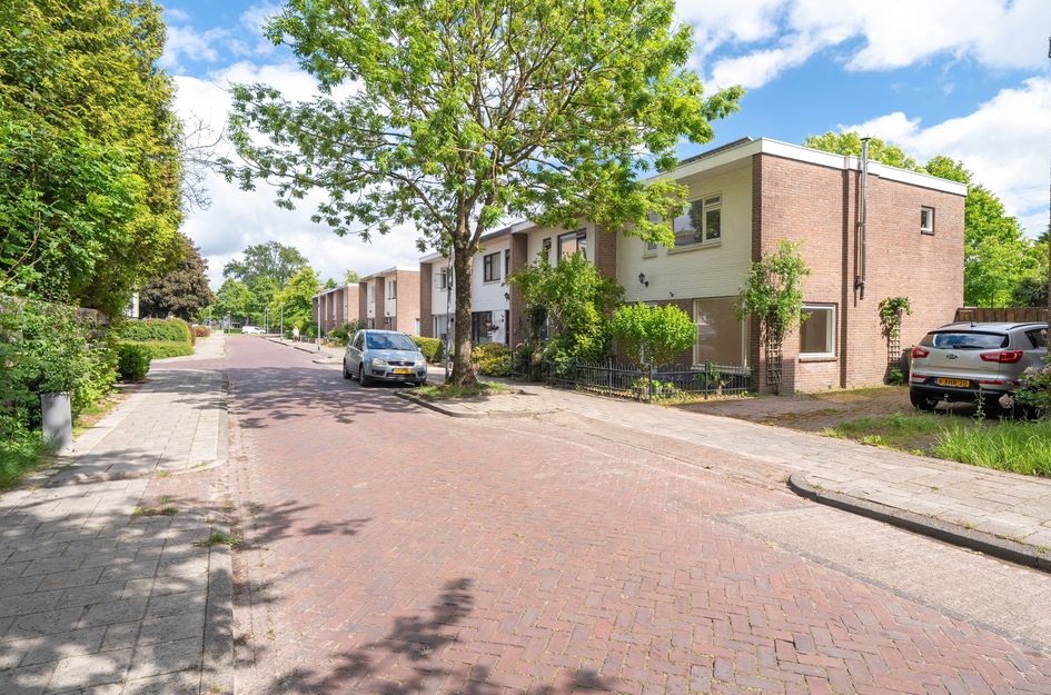 Vondelstraat 76