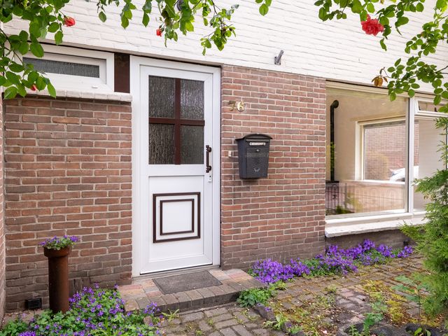 Vondelstraat 76, Hoogezand