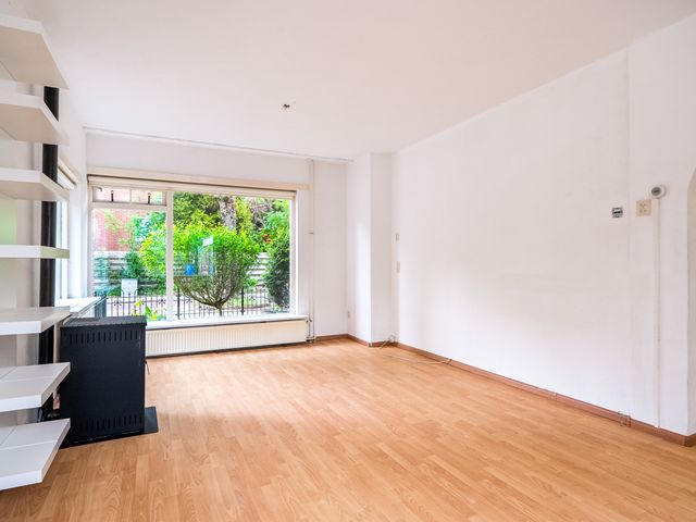 Vondelstraat 76, Hoogezand