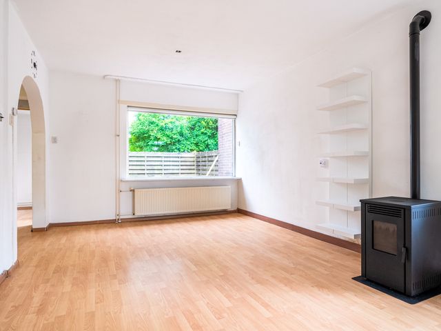 Vondelstraat 76, Hoogezand