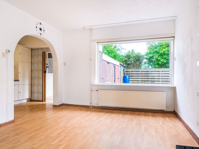 Vondelstraat 76, Hoogezand