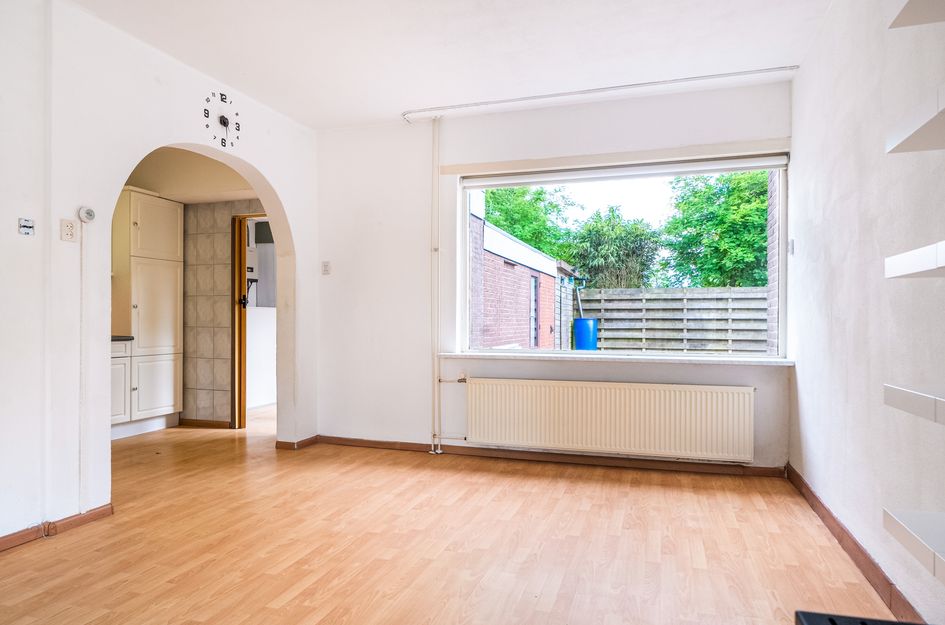 Vondelstraat 76