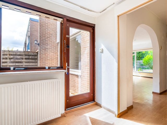 Vondelstraat 76, Hoogezand