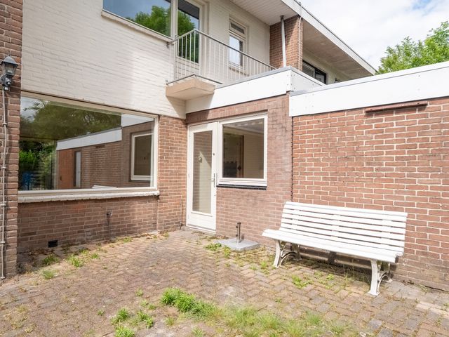 Vondelstraat 76, Hoogezand