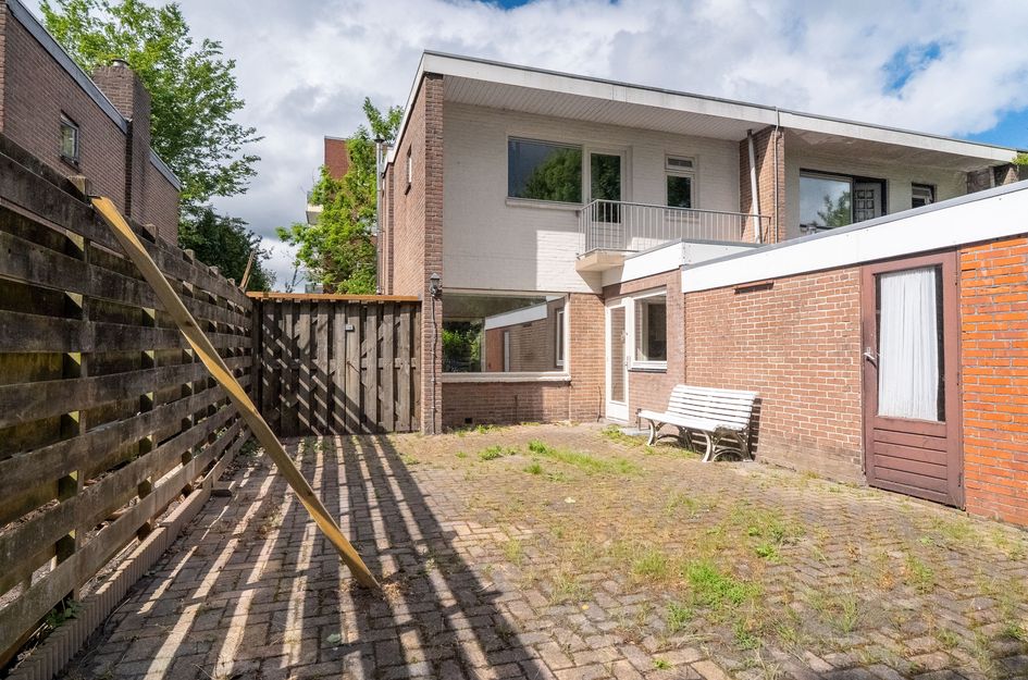 Vondelstraat 76
